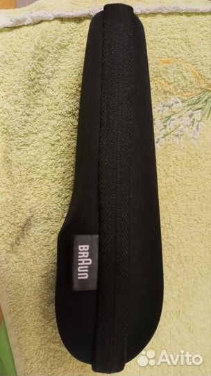 Электробритва braun series 7