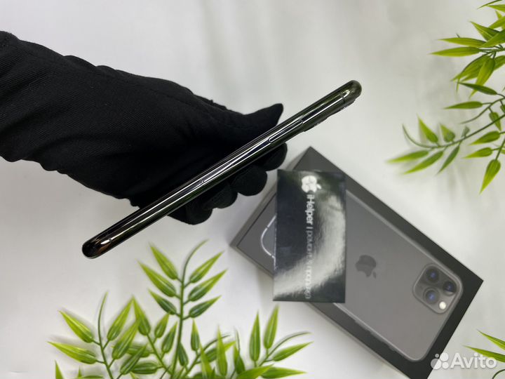 iPhone 11 Pro, 64 ГБ