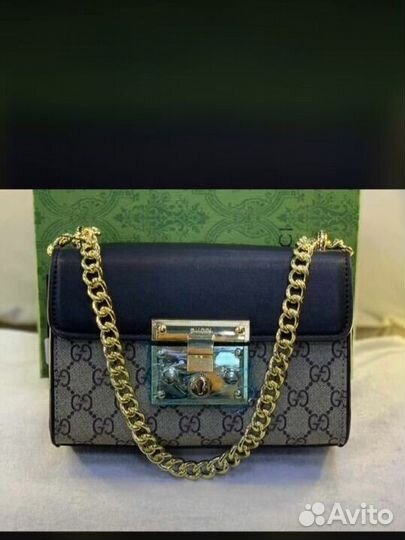 Сумка женская натуральная кожа новая