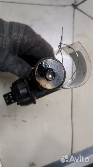 Форсунка топливная Volkswagen Touareg, 2008