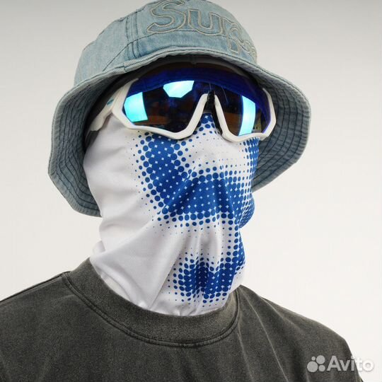 Панама supreme outline crusher