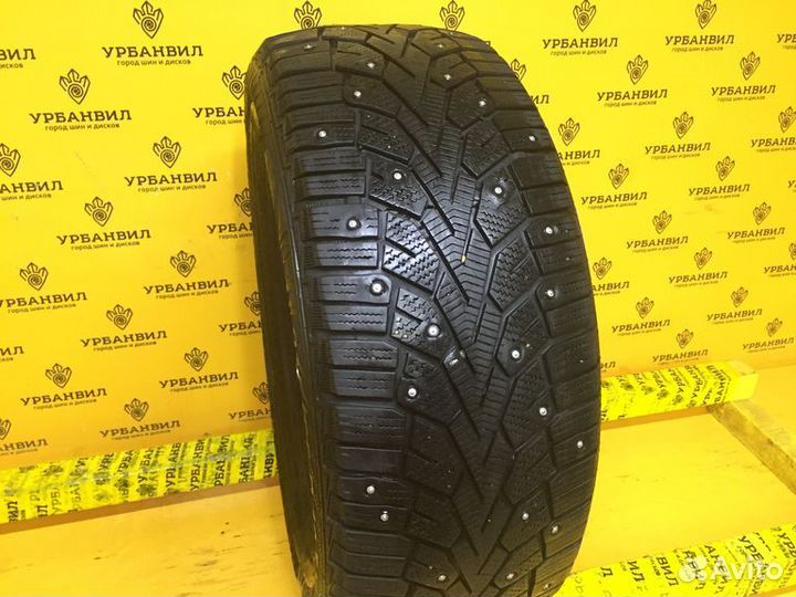 Gislaved NordFrost 100 215/55 R16 93T