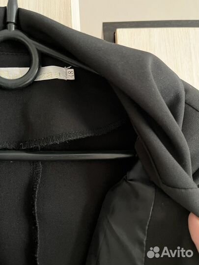 Платье - пиджак 48