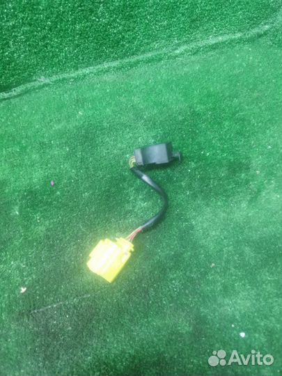 Концевик ножника Volkswagen Touareg I 2.5 TDI 2005