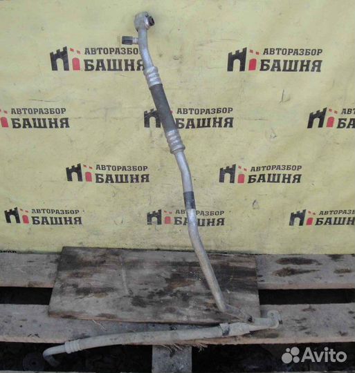 Трубка кондиционера Volkswagen Amarok