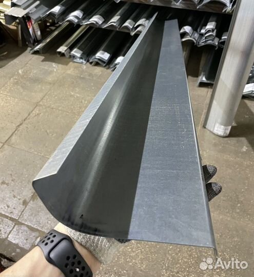 Порог Kia Carens, Spectra, Shuma 1999-2006 (1мм)