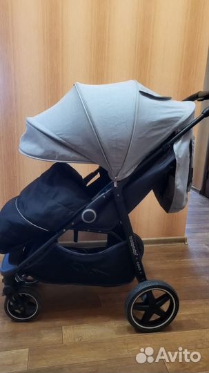 Детские коляски прогулочные