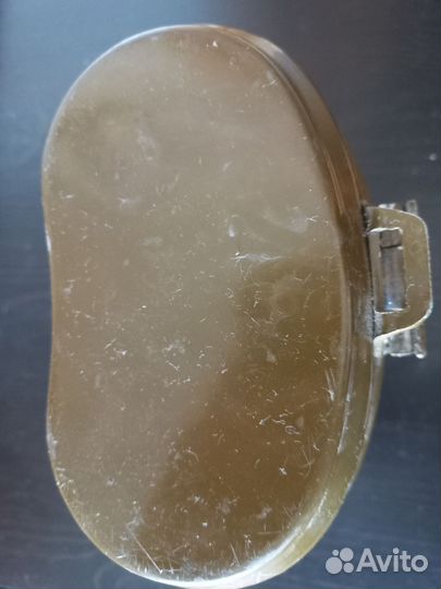 Фляга армейская СССР