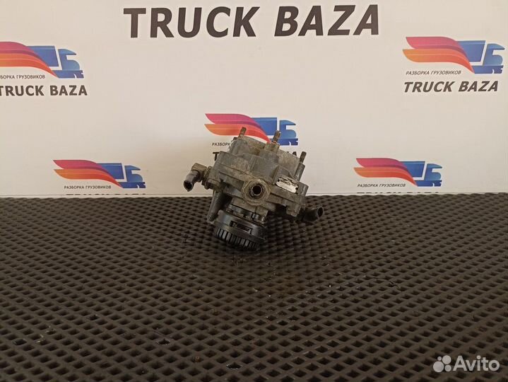 Модулятор EBS передний