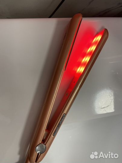 Paul oscar ультразвуковой утюжок для волос