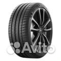 Michelin Pilot Sport 4 S 315/30 R22 200