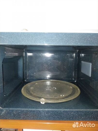 Микроволновка бу