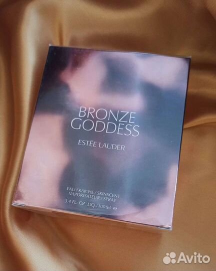 Туалетная вода Estée Lauder