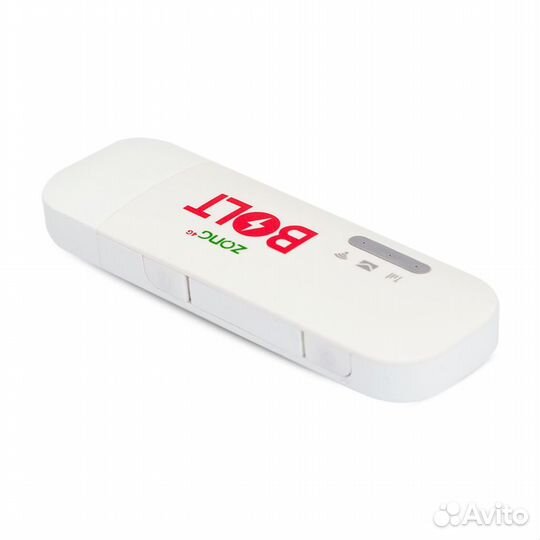 4G Wi-Fi роутер USB модем Zong Bolt E8372H-153
