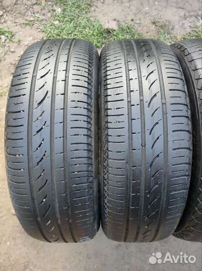 Pirelli Formula Energy 185/65 R15