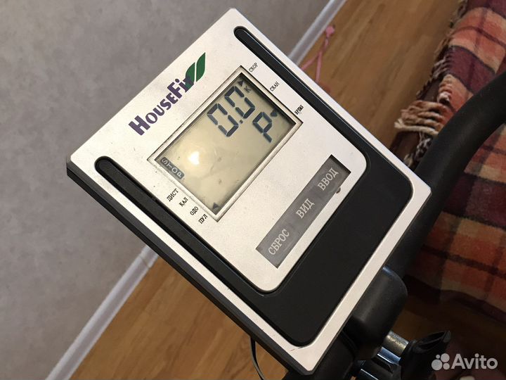 Продам велотренажер