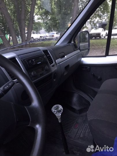 ГАЗ ГАЗель 3302 промтоварный, 2013