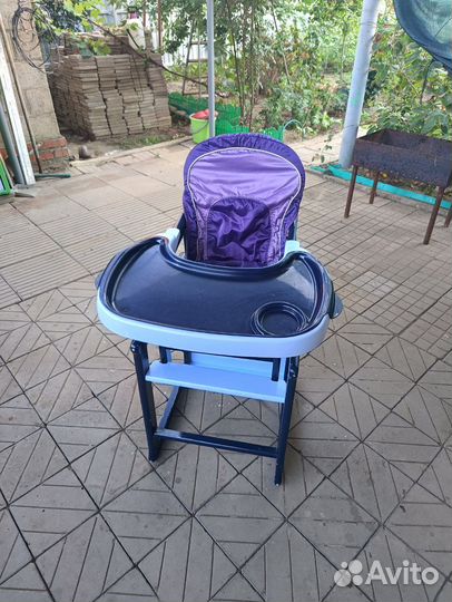 Стульчик для кормления