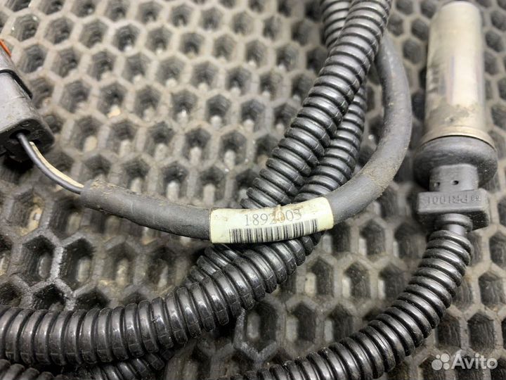 1892003 Датчик ABS