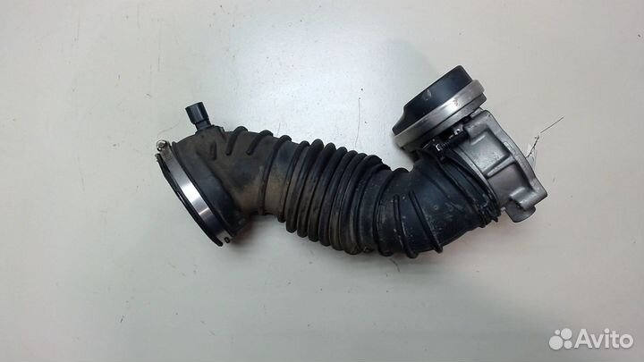 Заслонка дроссельная Chrysler Town-Country 2008, 2