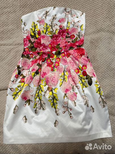 Платье love republic 44