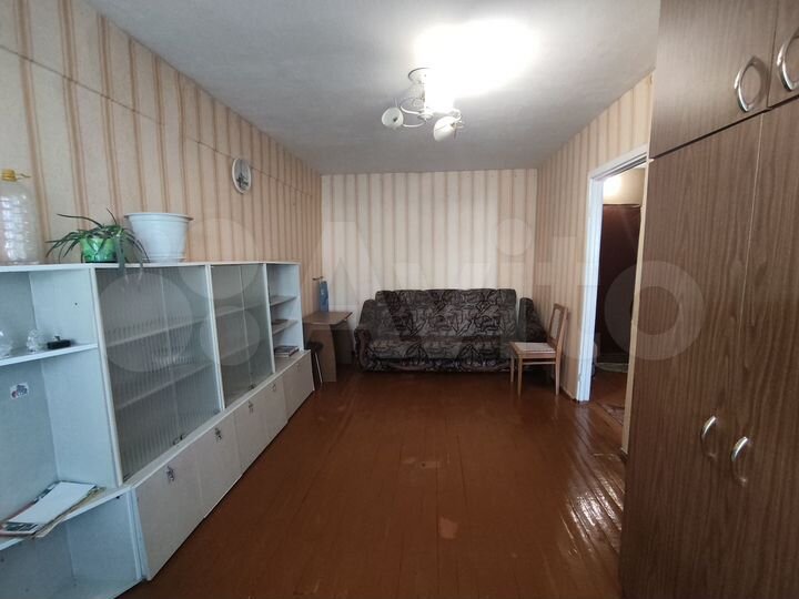 1-к. квартира, 34 м², 4/5 эт.