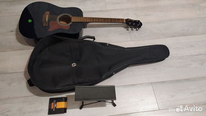 Классическая гитара hohner