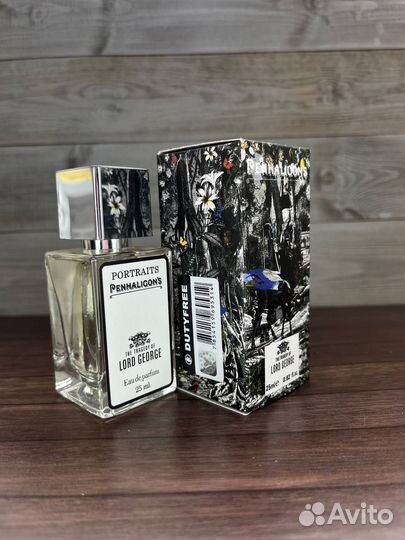 Penhaligon'S The Tragedy of Lord George 25ml