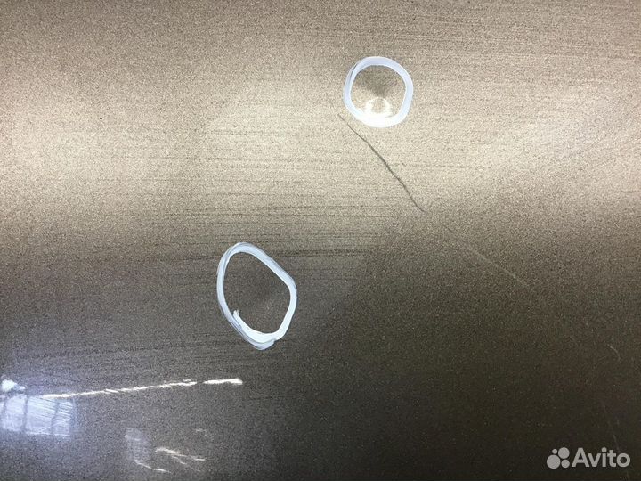 Крыло переднее правое VAZ LADA Granta 2011