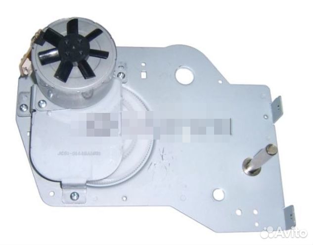 Главный привод в сборе Xerox 126N00247