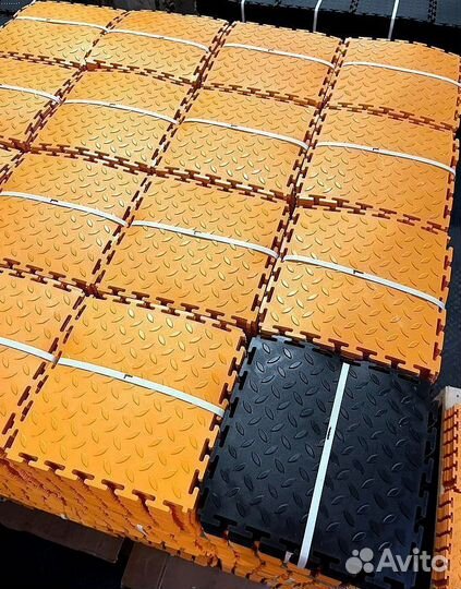 Плитка пвх напольная