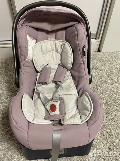 Автолюлька бу с 0 -13 кг