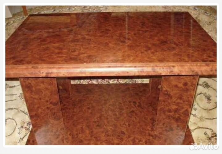 Комплект мебели бу