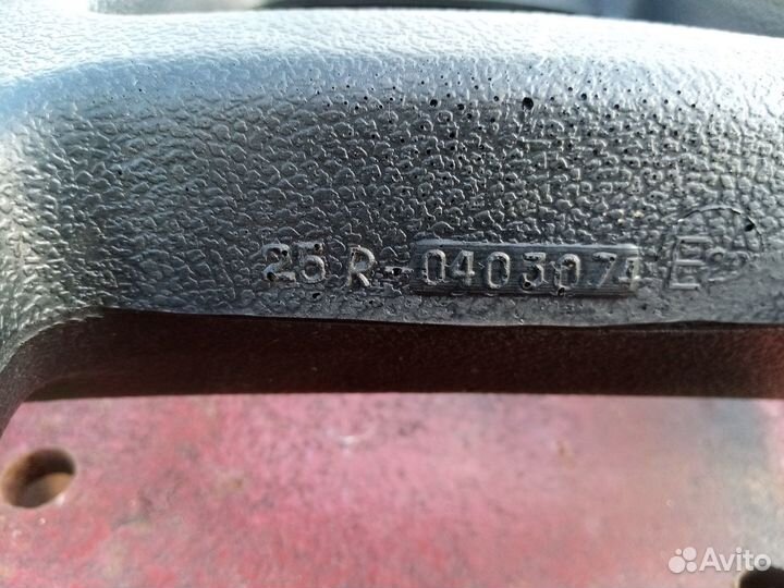 Подголовник