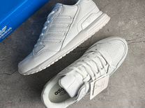 Adidas ZX 750 White Leather