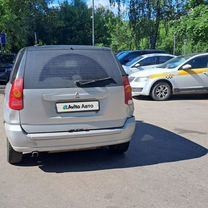 Mitsubishi Space Star 1.6 MT, 2003, 333 800 км, с пробегом, цена 200 000 руб.