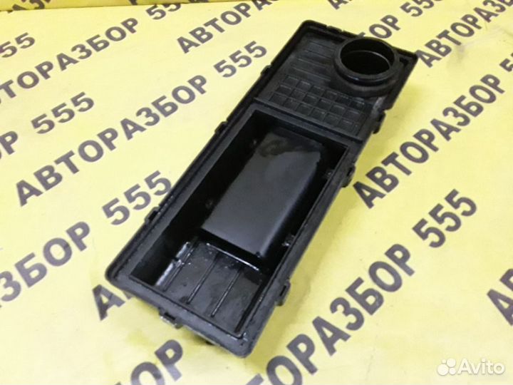 Kia RIO 2000-2005 Крышка салонного фильтра