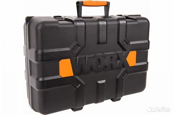 Электрический перфоратор worx WX333