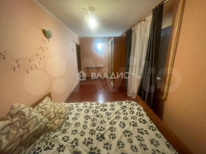 2-к. квартира, 44 м², 3/5 эт.