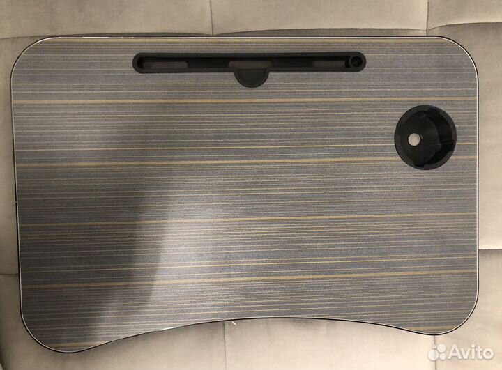 Столик складной для ноутбука, планшета, завтрака