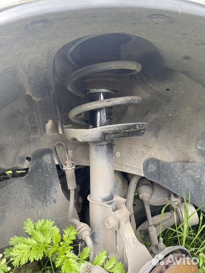 Авторазбор LADA priora