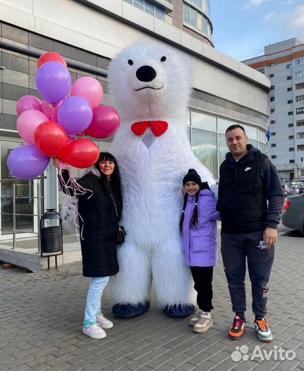 Чебурашка Поздравление. Аниматор на праздник