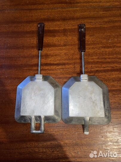 Форма для леденцов