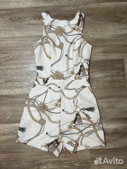 Комбинезон женский летний Love republic