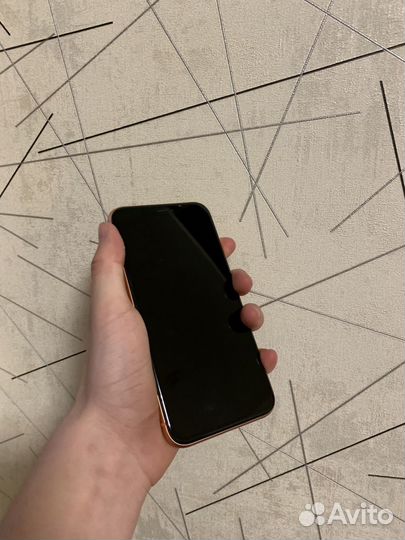 iPhone Xr, 128 ГБ