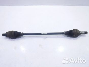 Привод задний 36000930 Вольво