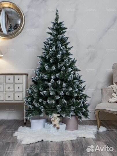 Искусственные елки оптом