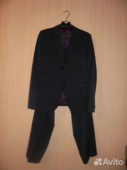 Костюм для школы