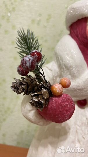 Декоративные фигурки