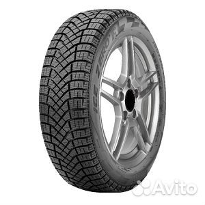 Pirelli Ice Zero FR 285/60 R18